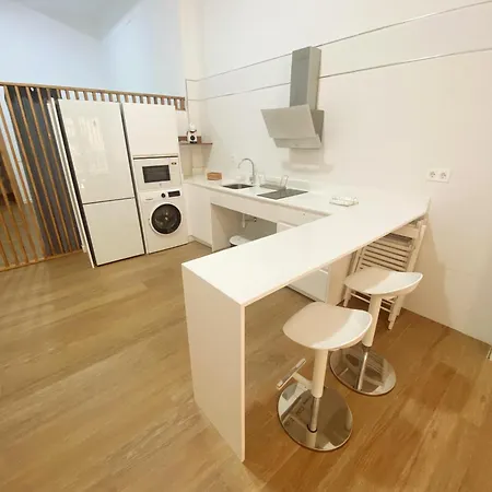 Apartmán La Victoria 2 Adaptado Córdoba