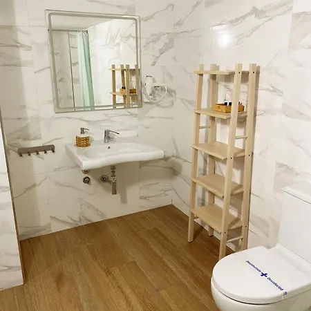 La Victoria 2 Adaptado Apartmán