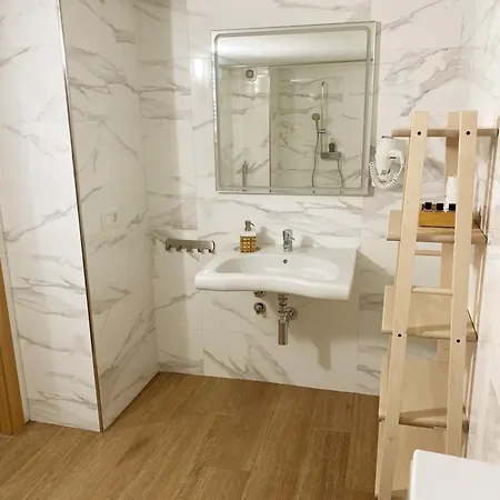 Apartmán La Victoria 2 Adaptado