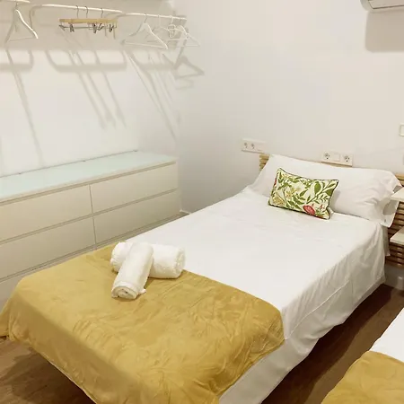 La Victoria 2 Adaptado Apartmán Córdoba