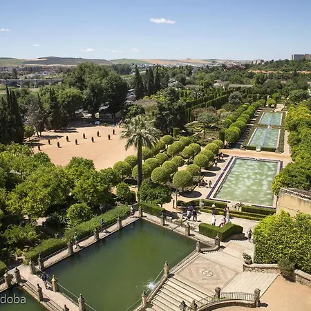 La Victoria 2 Adaptado Apartmán Córdoba